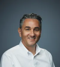 Headshot of Nassos Galiopoulos